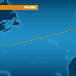 MAREA, un megacable de Microsoft y Facebook desde EE UU hasta España