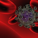 Bacterias intestinales influyen en la recuperación inmunológica en VIH