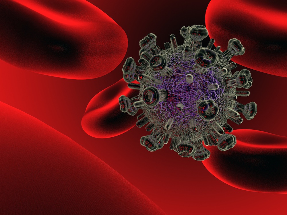 Virus VIH- CSIC