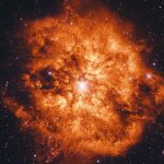 Astrónomos mexicanos descubren 14 estrellas Wolf Rayet en una galaxia cercana