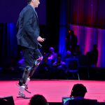 Premio Princesa de Asturias para las piernas biónicas de Hugh Herr