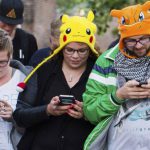 Más allá de Pokémon Go: Tecnofilia y conformismo social