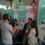 17 medallas logró la delegación mexicana en el evento Infomatrix