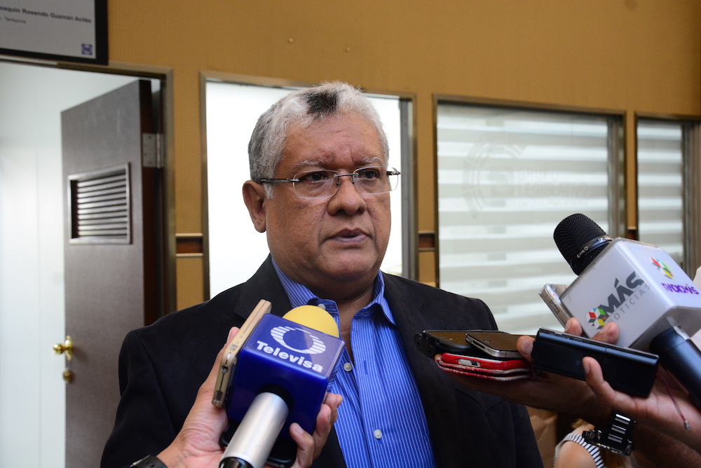 Solicitará diputado intervención de la SSA por vacunas extraviadas en Orizaba