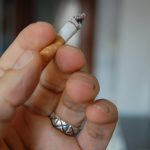 Dejar de fumar provoca alteraciones en la memoria y déficit de atención