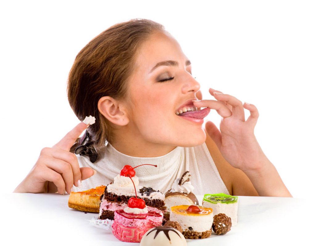 Trastorno por atracón: Comer por adicción