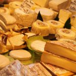 Bacterias del queso repelen microbios de la industria alimentaria