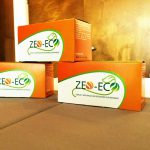 Zeo Eco: Alargar la vida de frutas y verduras en el refrigerador