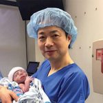 Nace un bebé con la técnica de tres padres genéticos sin destruir embriones