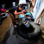 La pobreza es un problema de derechos humanos urgente: Día Internacional para la Erradicación de la Pobreza