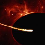 La supernova más brillante jamás vista, en realidad puede ser un sol tragado por un agujero negro supermasivo