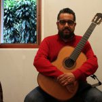 “La música es una labor incansable”: Ernesto Hernández Lunagómez