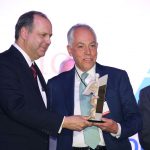 Entregan Premio Nacional de Salud COPARMEX 2016
