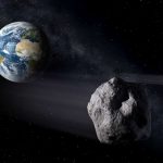 Este 19 de abril, un asteroide de más de un kilómetro, pasará cerca de la Tierra