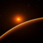 Un exoplaneta a 40 años luz, el mejor candidato para albergar vida