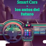 Smart Cars, los autos del futuro