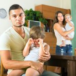 El divorcio de los padres aumenta el riesgo de trastornos en la salud de los hijos