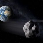 Los cometas influyeron en la formación de la atmósfera de la Tierra