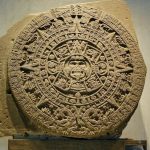 La Piedra del Sol y la cosmovisión del pueblo Mexica