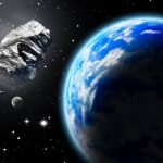 La NASA planea impactar un meteorito en el 2022. Video