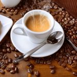 Tres cafés al día reducen el riesgo de morir joven