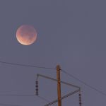 Este 7 de agosto, habrá un eclipse lunar