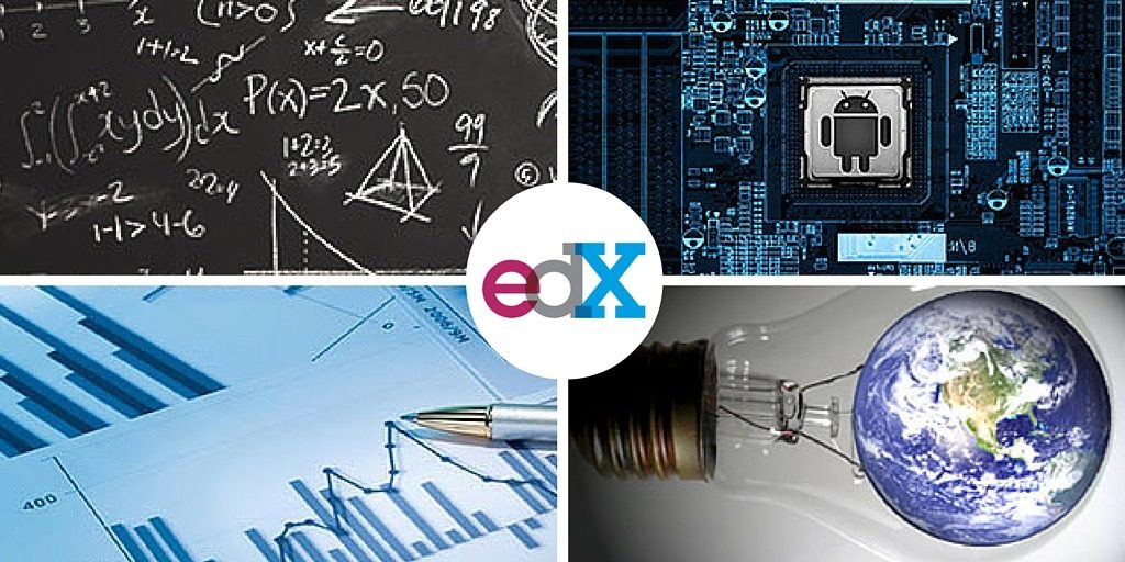EdX, cursos gratuitos en linea