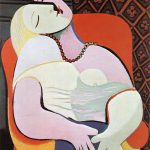 Lo más erótico y sensual de Pablo Picasso, en una exposición en París
