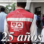 El Jarocho Cuántico: 25 años de Protección Civil en Veracruz