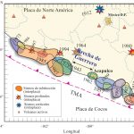 Investigan México y Japón probable gran sismo en la «Brecha de Guerrero»