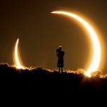 La Biblia contiene la referencia más antigua de un eclipse de Sol