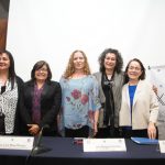 México requiere de más mujeres en la ciencia