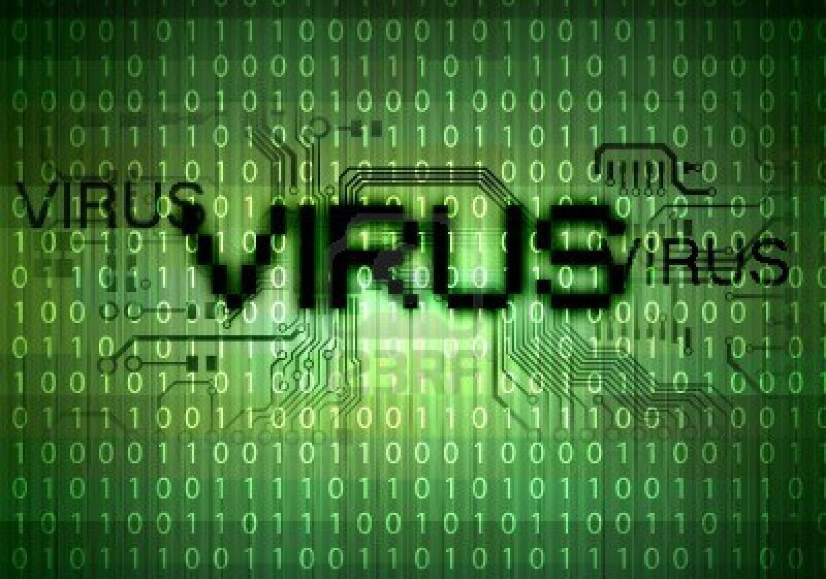 Virus informático