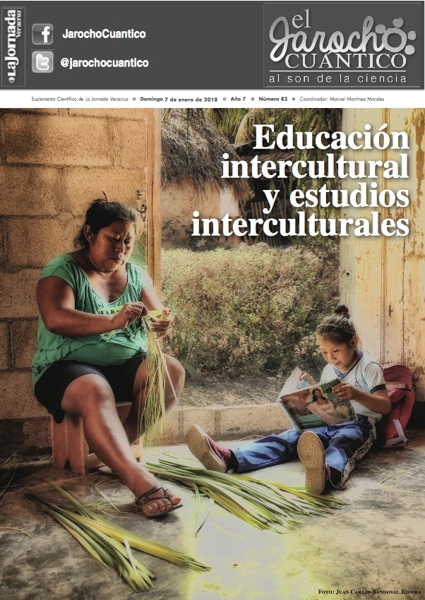 El Jarocho Cuántico: Educación intercultural y estudios interculturales