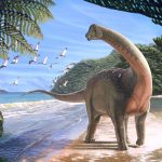 El antiguo vínculo entre África y Europa, revelado por un dinosaurio egipcio