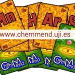 ChemMend, un juego ‘on line’ para aprender la tabla periódica