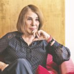 Sabina Berman, el dramaturgo contemporáneo más exitoso de México