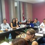 Agenda por la Igualdad de las Mujeres en Veracruz, impulsada por Cinthya Lobato