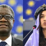 El Nobel de la Paz 2018 para dos luchadores contra «la violencia sexual como arma de guerra»