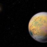 «El Duende», un planeta enano que puede estar vinculado al misterioso planeta X de nuestro Sistema Solar