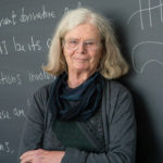 El «Nobel» de las matemáticas, por primera vez se entrega a una mujer: Karen Uhlenbeck