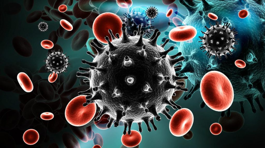 Se presenta un segundo caso de remisión del VIH, sin medicamentos
