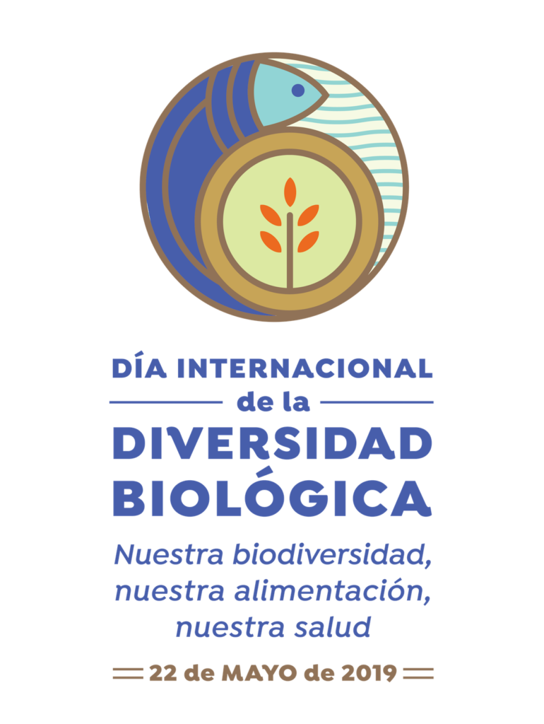 Día Internacional de la Diversidad Biológica 2019