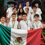 Conacyt no apoyará a la Olimpiada Mexicana de Matemáticas