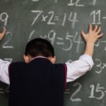 Crisis global de educación: Más de la mitad de los niños no saben leer o son deficientes en matemáticas