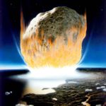 Las rocas confirman que un asteroide provocó la extinción de los dinosaurios