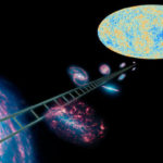 A los científicos no les cuadran las medidas de la expansión del Universo