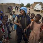 Mujeres, claves en los procesos de paz: Día Internacional del Personal de Paz de la ONU