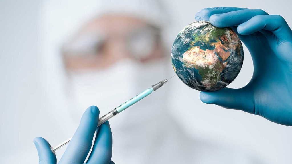 La vacuna contra la Covid-19, entre los 10 principales logros científicos del 2020