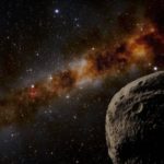 ‘Farfarout’ es el objeto más lejano del sistema solar